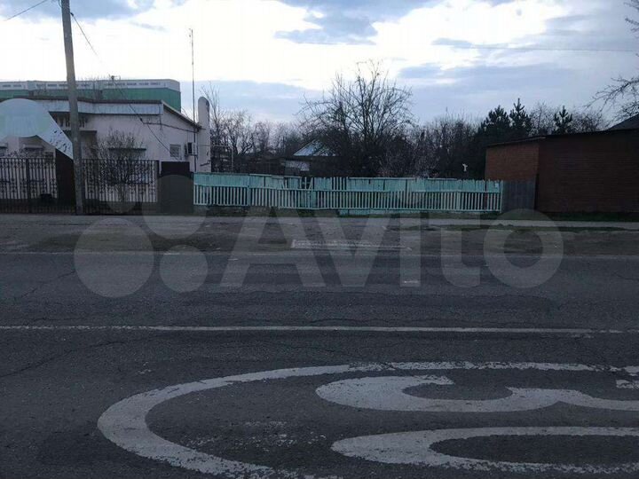 Участок 5 сот. (ИЖС)
