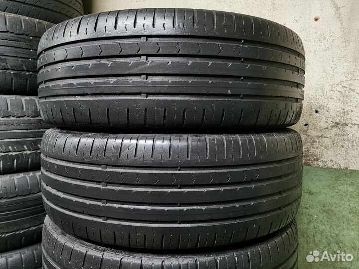 Continental ContiPremiumContact 5 205/60 R16