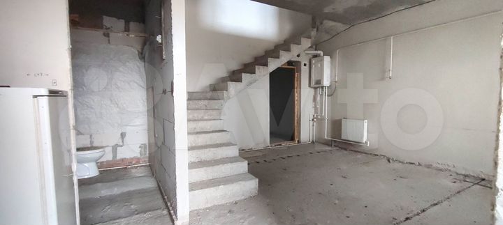 Таунхаус 108,4 м² на участке 2,1 сот.