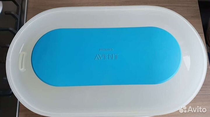 Стерилизатор 3 в 1 Philips Avent