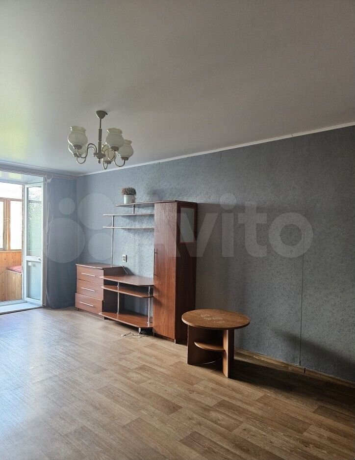 1-к. квартира, 33,6 м², 7/9 эт.