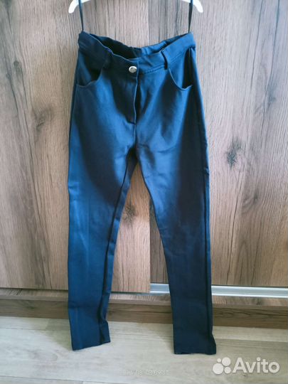 Школьные вещи пакетом на девочку 3-4 класс