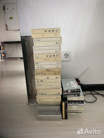 Dvd-rom, cd-rom, дисковод