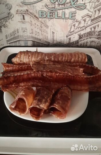 Лакомства для собак