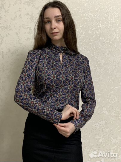 Блузка женская