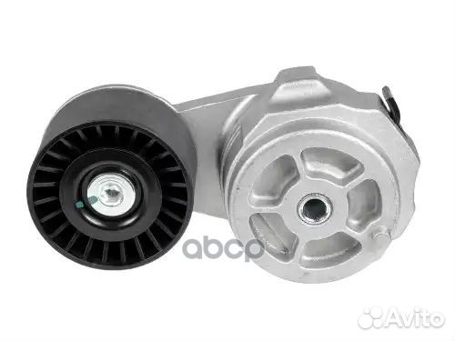 Натяжитель ремня ISF3.8 (10702070/190520/0102116