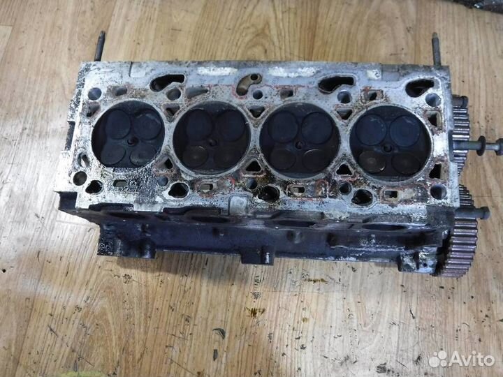 Головка блока Ford Mondeo I (1993—1996)