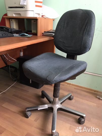 Компьютерное кресло