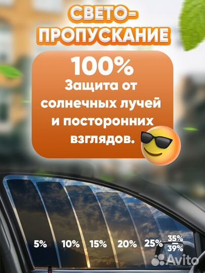 Тонировочная пленка limo для автомобили