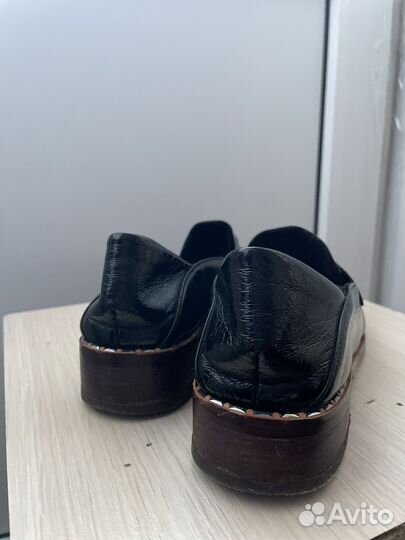 Туфли женские