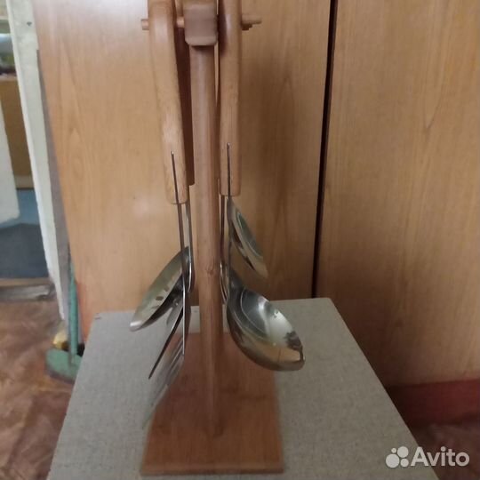 Набор кухонных предметов