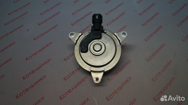 Nissan 21487-EQ30A Моторчик вентилятора охлаждения