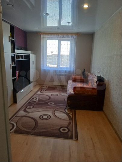 Квартира-студия, 22 м², 5/5 эт.