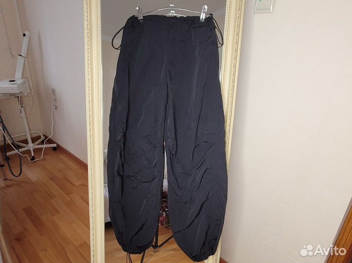 Спортивные карго для девочки