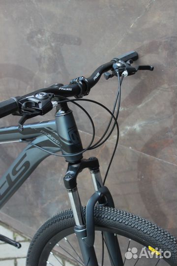 Горный велосипед 27 5