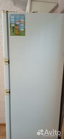 Холодильник бу