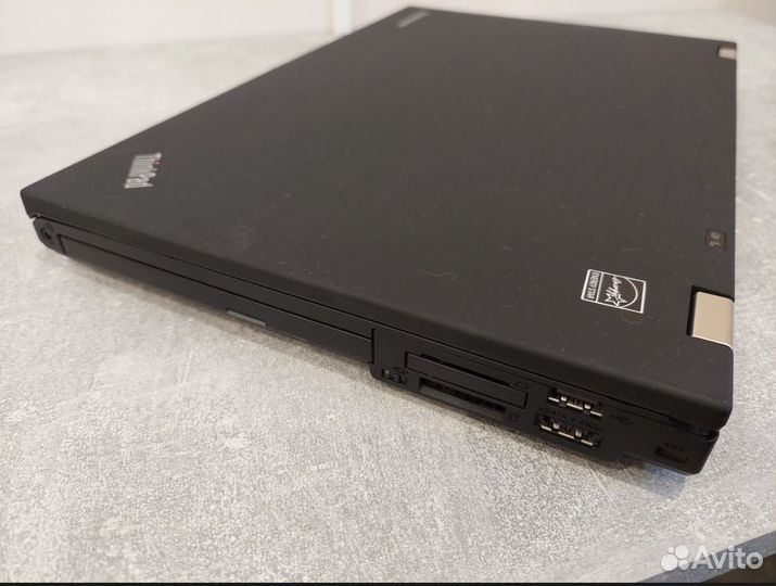 Lenovo ThinkPad T420i i3-2330M 2,2GHz, 4Gb, 320Gb