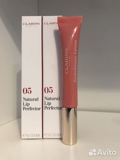 Clarins блеск, масла, бальзам для губ