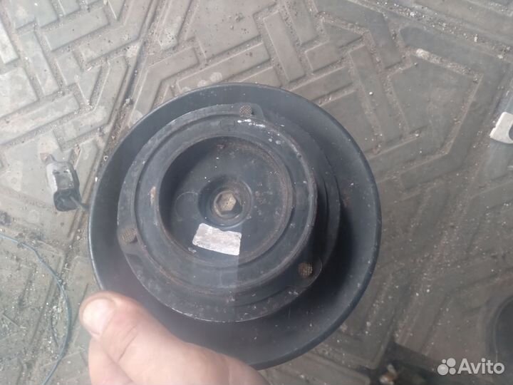 Компрессор кондиционера