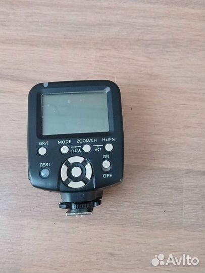 Трансмитер yongnuo 560tx