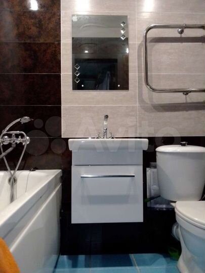 Квартира-студия, 28 м², 2/16 эт.