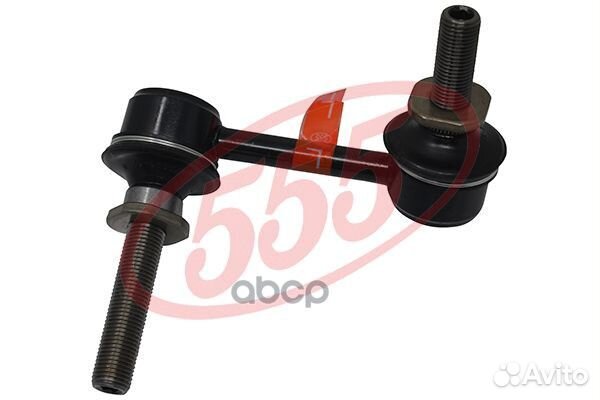 Стойка стабилизатора перед лев SLT270L 555