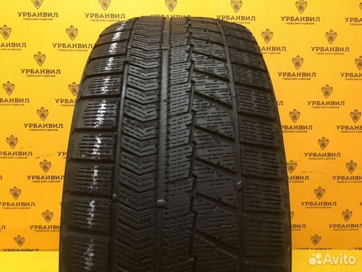 Bridgestone Blizzak VRX 205/55 R16 91R