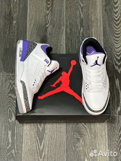 Nike Air Jordan 3