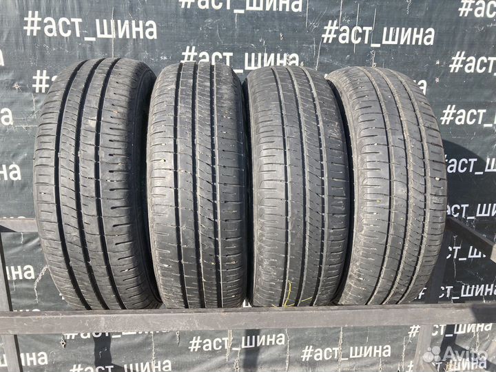 Dunlop Enasave EC204 185/60 R15 84H