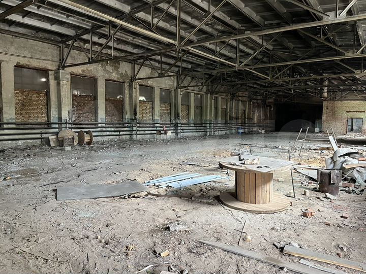 Свободного назначения, 1450м²