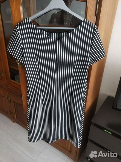 Платье женское 50размер