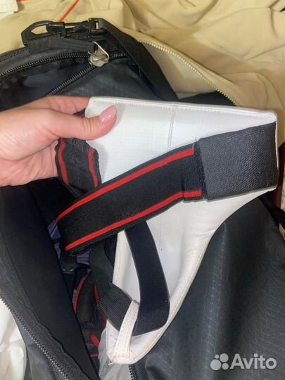 Защита для мальчиков/экипировка