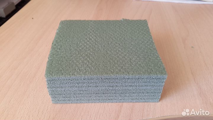 Мб 5 Мат борцовский 1мx2мx0.04м