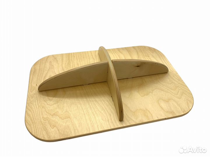 Балансборд ''бесконечность''