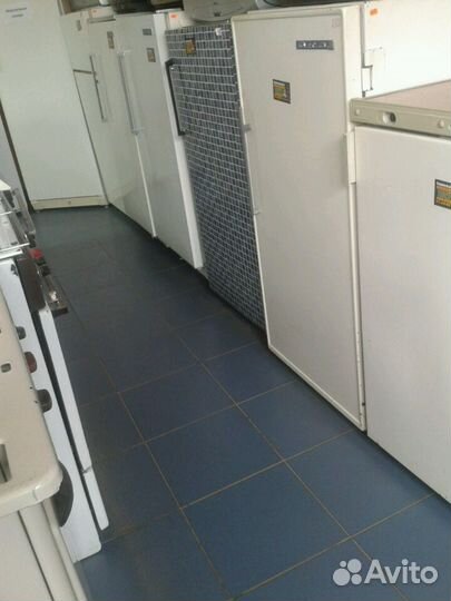 Холодильники