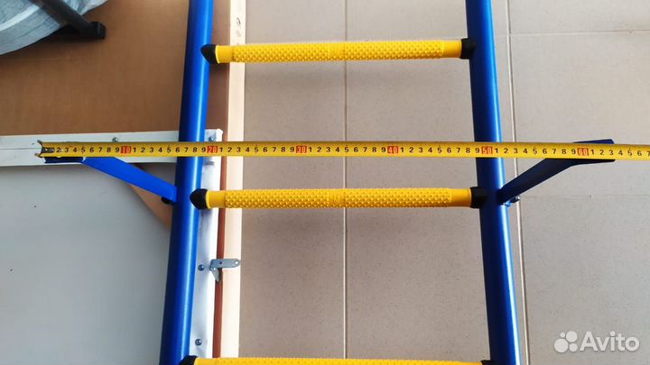 Спортивный комплекс