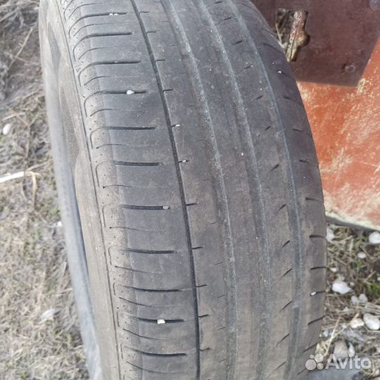 Toyo 310 235/65 R17