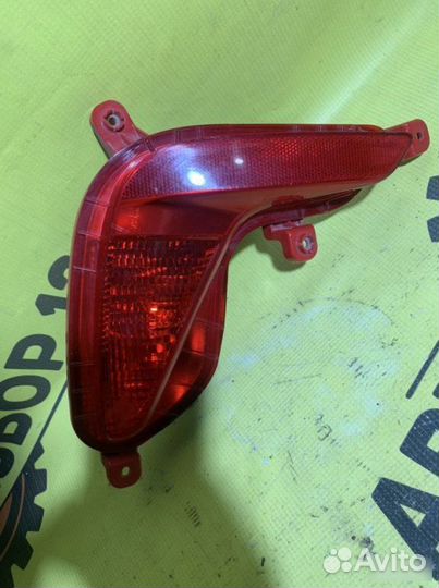 Птф задний левый Kia Rio 4 FB