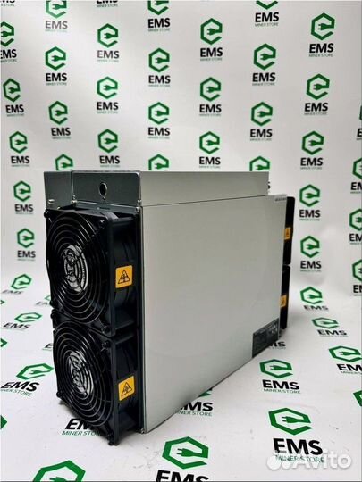 Antminer S19kpro 110т