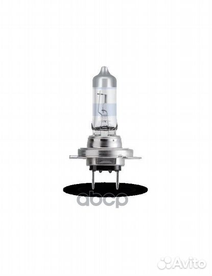 Лампа H7 Range Power 150 S2 480712100 Narva