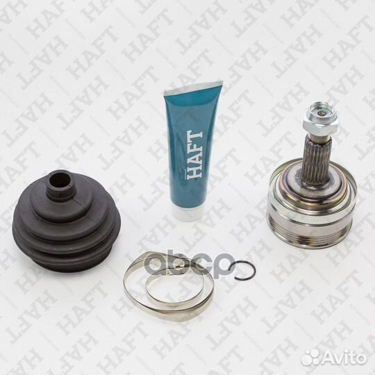 Шрус ваз 2108-99/2113-15 86- наружн. GA0272 haft