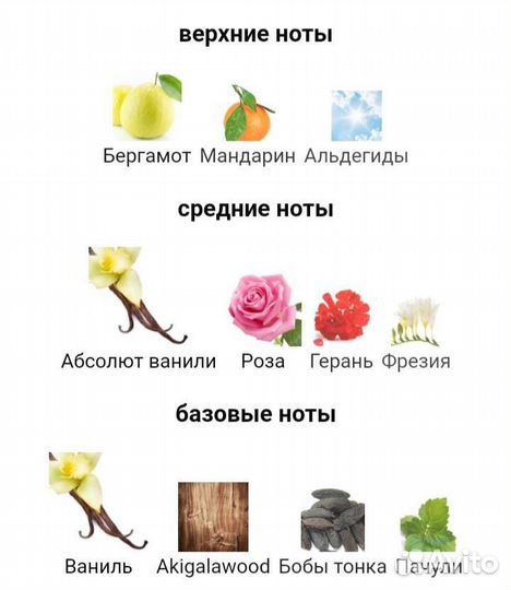 Kilian Woman in gold Оригинал Распив