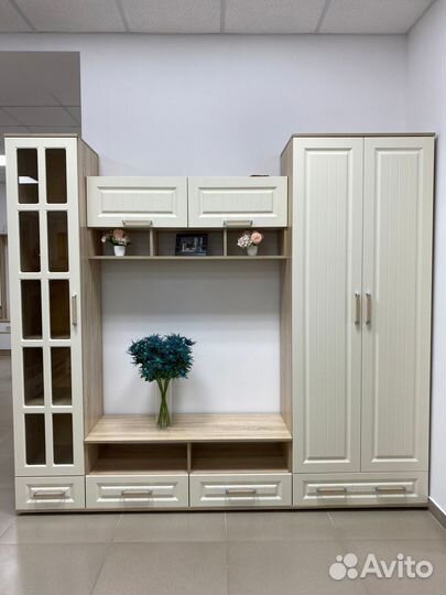 Гостиная стенка