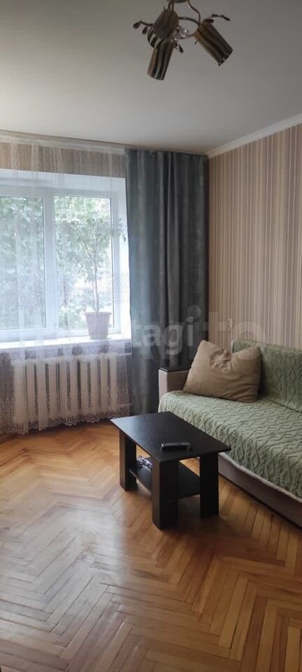 1-к. квартира, 29,5 м², 4/5 эт.