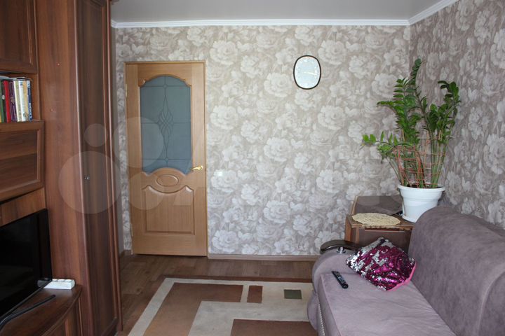 2-к. квартира, 42 м², 5/5 эт.