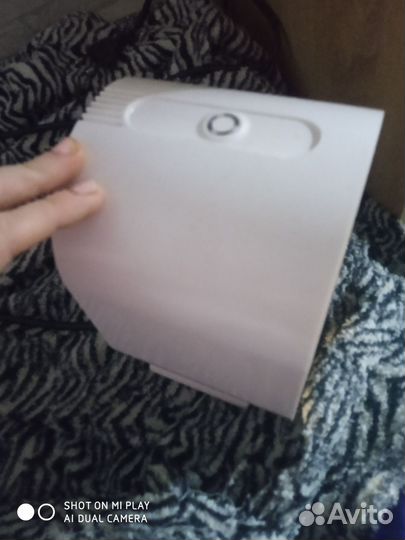 Керамический обогреватель