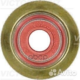 Уплотнительное кольцо70-36587-00