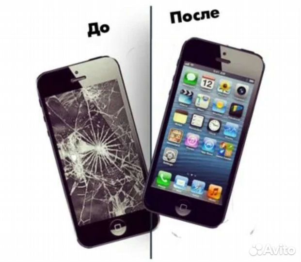 Ремонт телефонов сервис -центр 7mobile