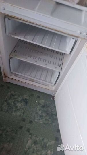 Холодильник бу