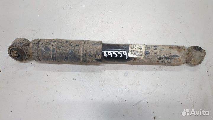 Амортизатор подвески Opel Astra H, 2005